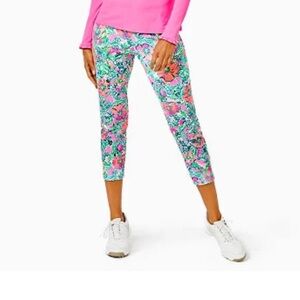 Lilly Pulitzer golf pants